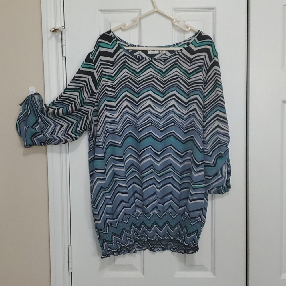 Cato top